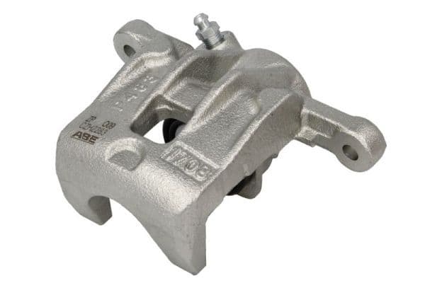 Schijfremklauw Achter Links (nieuw) past: HYUNDAI GETZ 1.4/1.5D/1.6 09.02-12.10