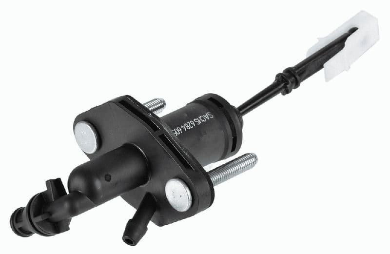 Hoofdcilinder koppeling (15,87mm) past: CHEVROLET CRUZE, ORLANDO  FIAT CROMA  OPEL ASTRA J, ASTRA J GTC, CASCADA, INSIGNIA A, SIGNUM, VECTRA C, VECTRA C GTS, ZAFIRA C  SAAB 9-3 1.3D-3.2 04.02-