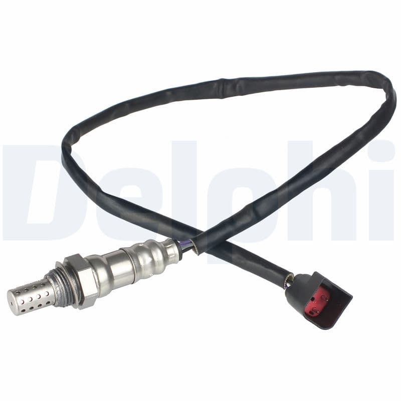 Oxygen Sensor