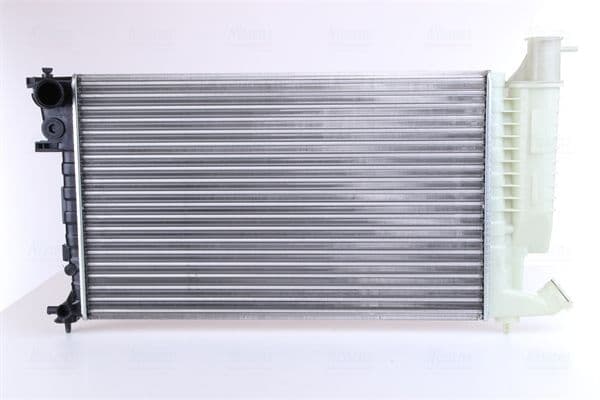 Motorradiator past: CITROEN XSARA, ZX  PEUGEOT 306 1.1-2.0 03.91-08.05