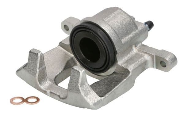 Schijfremklauw Achter Rechts (nieuw) past: DODGE NITRO  JEEP WRANGLER III 2.8D-4.0 04.07-