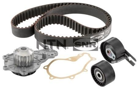 Water Pump & Timing Belt Kit