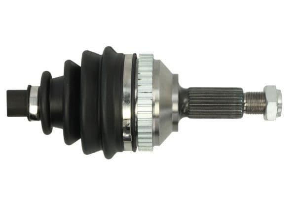 Aandrijfas Voor Rechts 570mm (voor voertuigen met ABS, nieuw) past: FORD MONDEO I, MONDEO II 1.6-2.5 01.93-09.00