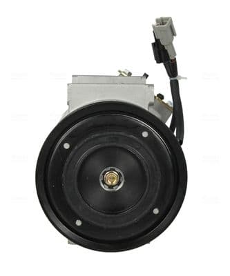 Airconditioning compressor past: RENAULT LAGUNA, LAGUNA III, LATITUDE 1.5D/1.6 10.07-