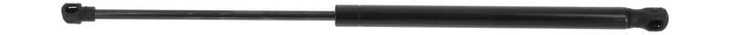 Gasveer kofferdeksel Links/Rechts maximale lengte: 481mm, sUV:199mm past: PEUGEOT 208 II LIFTBACK 06.19-