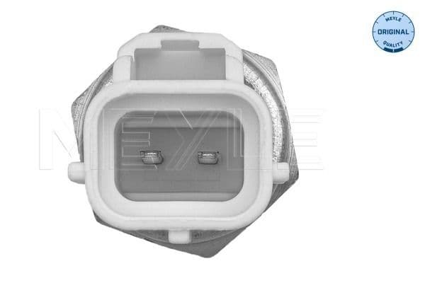 Koelvloeistoftemperatuursensor (aantal pinnen: 2, wit) past: VOLVO S60 II, S60 III, S80 II, S90 II, V40, V60 I, V60 II, V70 III, V90 II, XC40, XC60 I, XC60 II, XC70 II, XC90 I 1.0-Electric 02.00-