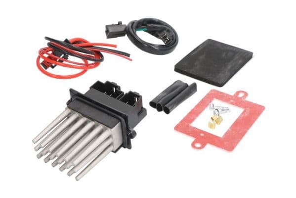 Lucht blazer regelelement past: CHRYSLER 300C, ASPEN  JEEP GRAND CHEROKEE II 2.7D-5.7 10.98-12.10