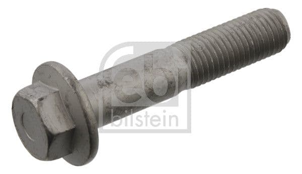 Bolt, brake disc