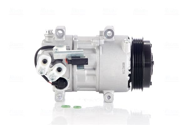 Airconditioning compressor past: MERCEDES A (W169), B SPORTS TOURER (W245) 1.5-2.0CNG 09.04-06.12