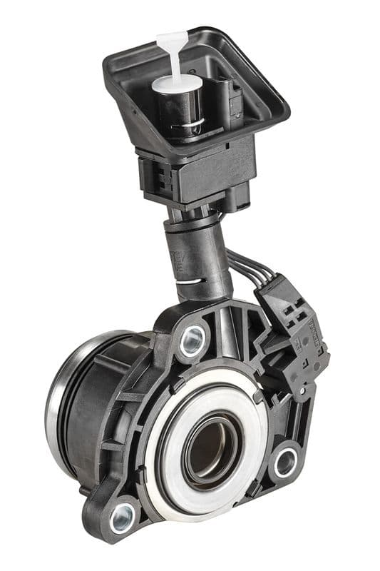 Hydraulisch concentrisch lager past: CITROEN BERLINGO, BERLINGO MULTISPACE, C3 II, C3 PICASSO, C4, C4 CACTUS, C4 GRAND PICASSO I, C4 GRAND PICASSO II, C4 I, C4 PICASSO I 1.6/1.6D/2.0 11.04-