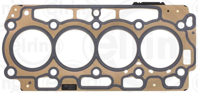 Cylinder head gasket
