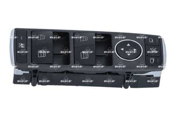 Auto raam regulator schakelaar Voor Links past: TESLA MODEL S, MODEL X Electric 09.12-