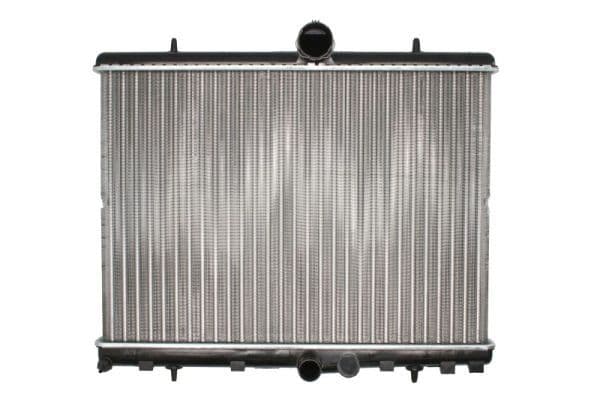 Motorradiator (handmatig) past: CITROEN C8, JUMPY II  FIAT SCUDO, ULYSSE  LANCIA PHEDRA  PEUGEOT 807, EXPERT, EXPERT TEPEE  TOYOTA PROACE 1.6D/2.0/2.0D 07.02-