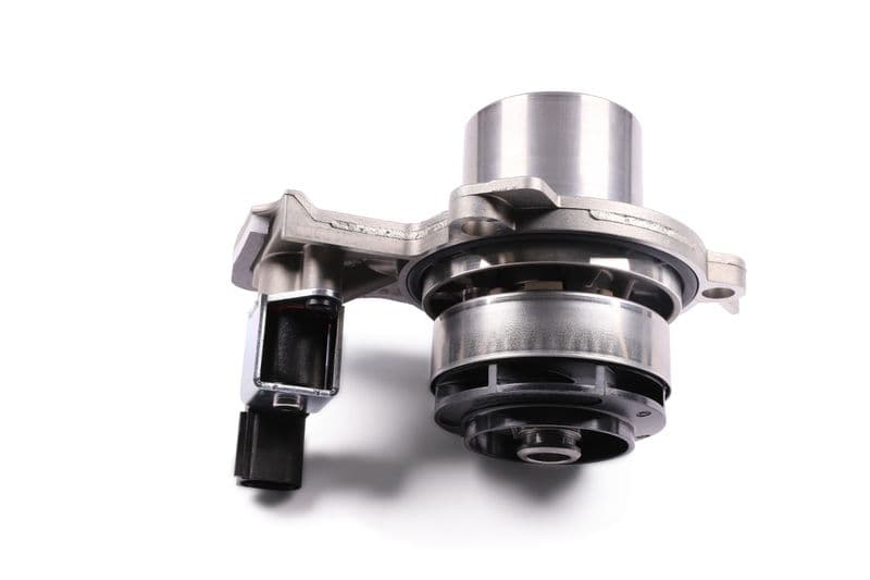 Waterpomp, met pakking past: AUDI A1, A3, A4 ALLROAD B8, A4 ALLROAD B9, A4 B8, A4 B9, A5, A6 C7, Q2, Q3, Q5, TT  SEAT ALHAMBRA, ARONA, ATECA, IBIZA IV, IBIZA IV SC 1.4D/1.6D/2.0D 11.07-