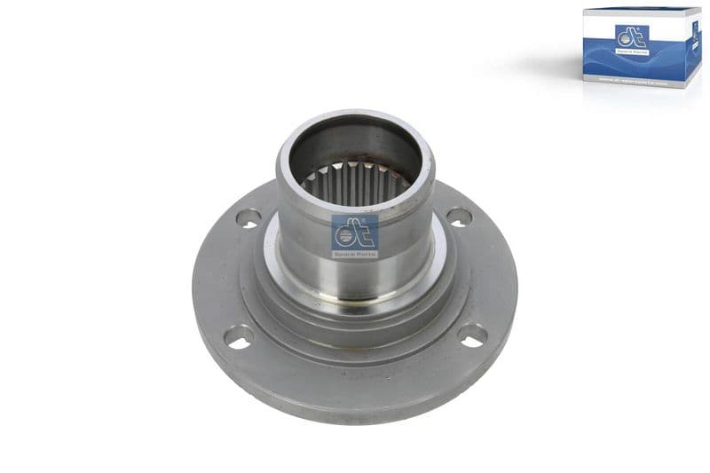 Brake master cylinder