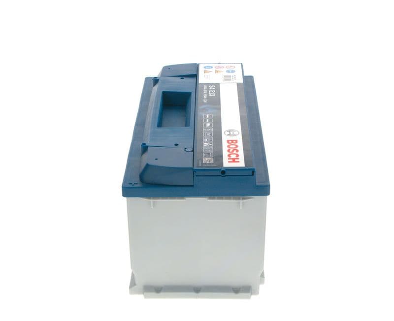 Batterij BOSCH 12V 95Ah/850A (EN) START&STOP EFB (R+ standaard terminal) 353x175x190 (beginnen/efb)