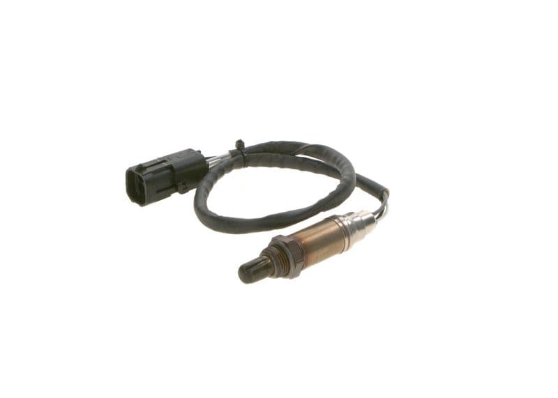 Oxygen Sensor