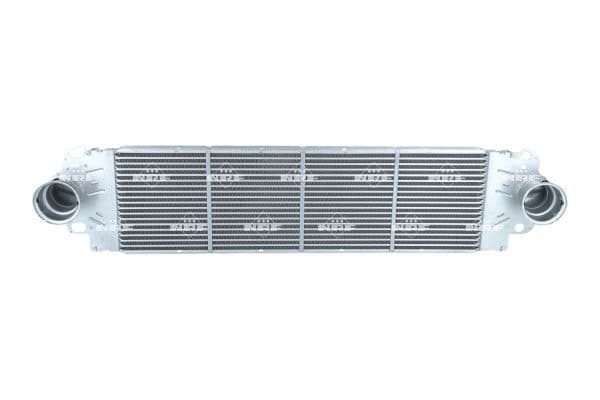 Toevoerluchtkoeler past: VW CALIFORNIA T5 CAMPER, CALIFORNIA T6 CAMPER, MULTIVAN T5, MULTIVAN T6, TRANSPORTER T5, TRANSPORTER T6, TRANSPORTER T6 / CARAVELLE T6 1.9D-3.2 04.03-12.19