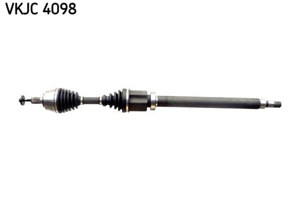 As van de aandrijfas Voor Rechts 503/964mm past: VOLVO V40 2.0D 03.12-03.15