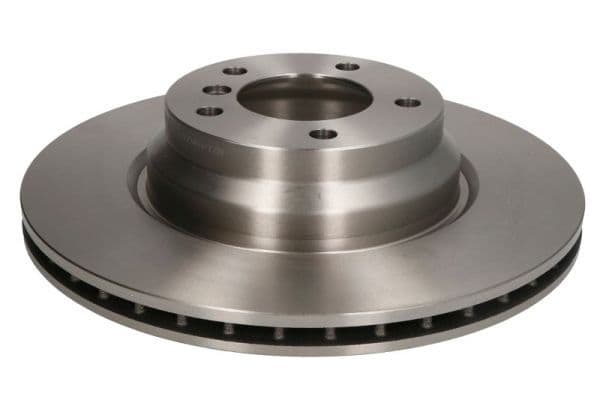 Brake disc Voor Links/Rechts past: BMW 1 (E81), 1 (E82), 1 (E87), 1 (E88), 3 (E90), 3 (E91), 3 (E92), 3 (E93), X1 (E84) 1.6-3.0D 12.04-06.15
