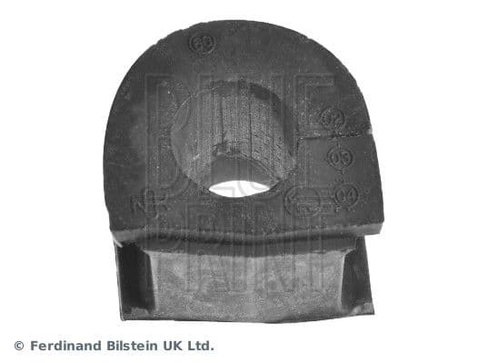 Mounting, stabiliser bar