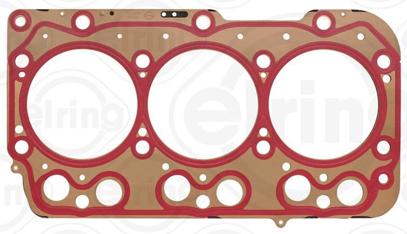 Cylinder head gasket