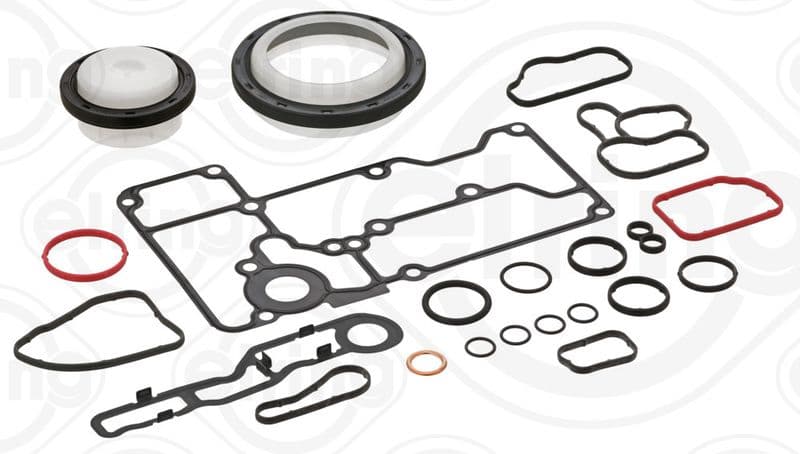 Gasket Kit, crankcase