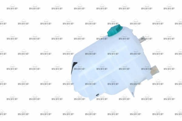 Koelvloeistof expansievat past: VOLVO EC330C, EC360B, EC380D, EC460B