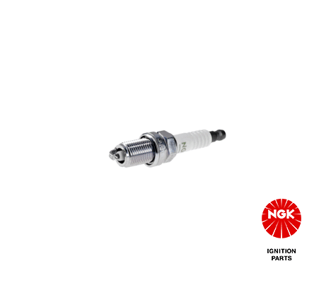 Spark plug