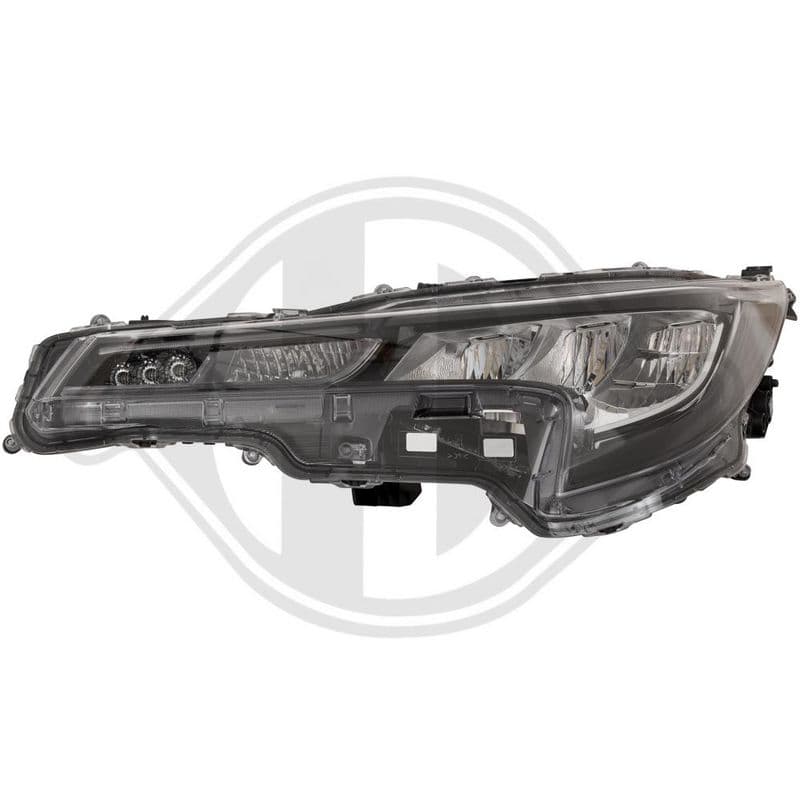 19-22                 LED,