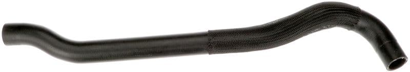 Koelsysteem rubberen slang (33mm/33mm) past: NISSAN TEANA III 2.5 09.13-