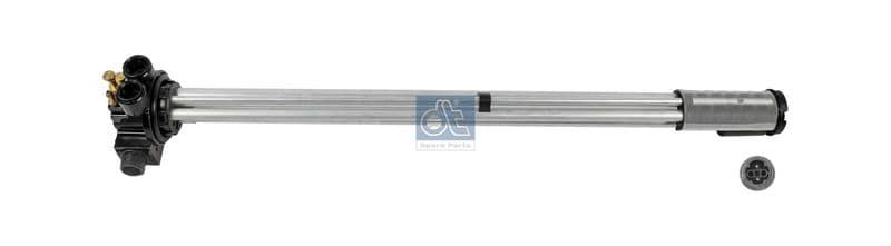 Brandstofniveausensor (615mm) past: RVI PREMIUM 08.00-