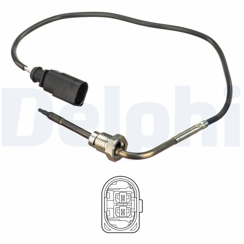 Sensor / Sonde