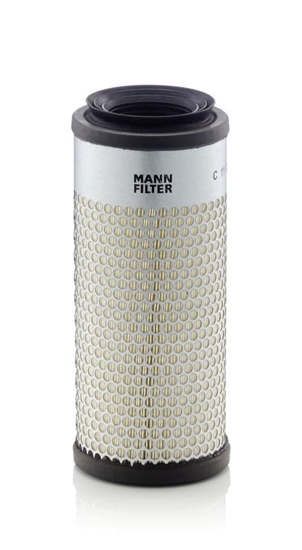 MANN-FILTER