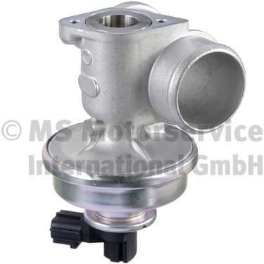 EGR valve