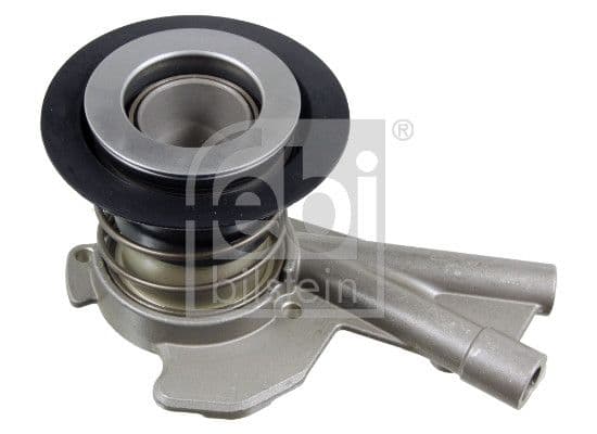 Hydraulisch concentrisch lager past: MERCEDES ATEGO, ATEGO 2, AXOR, AXOR 2, LK/LN2, ZETROS 01.84-