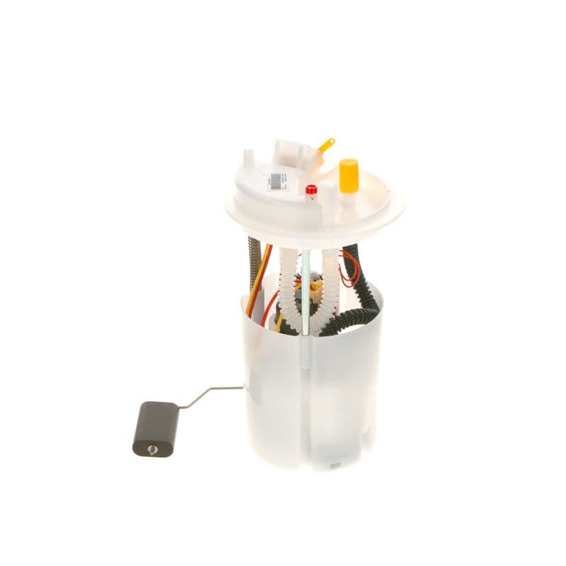 Fuel supply unit