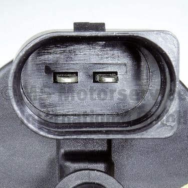 Vent/Breather Valve, fuel tank