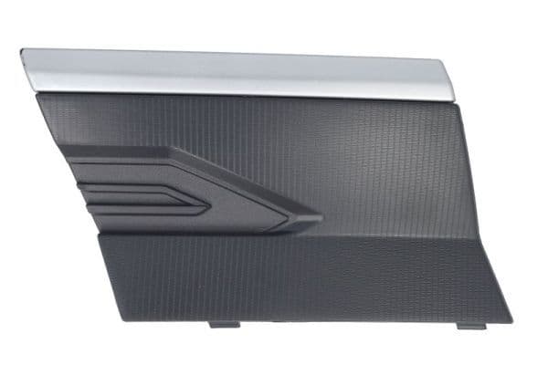 plug voor grille top/voor Rechts past: DAF XF II, XG, XG+ 06.21-