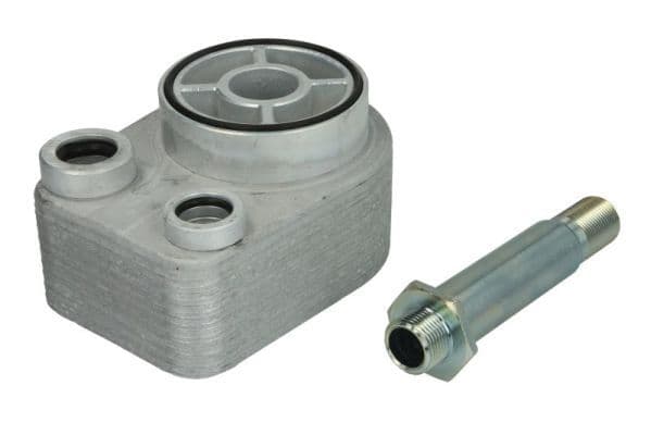 Oliekoeler past: MERCEDES A (W176), B SPORTS TOURER (W246, W242), CITAN MIXTO (DOUBLE CABIN), CITAN (MPV), CITAN/MINIVAN (W415), CLA (C117), GLA (X156)  DACIA DOKKER, DUSTER 1.3-1.6LPG 09.98-