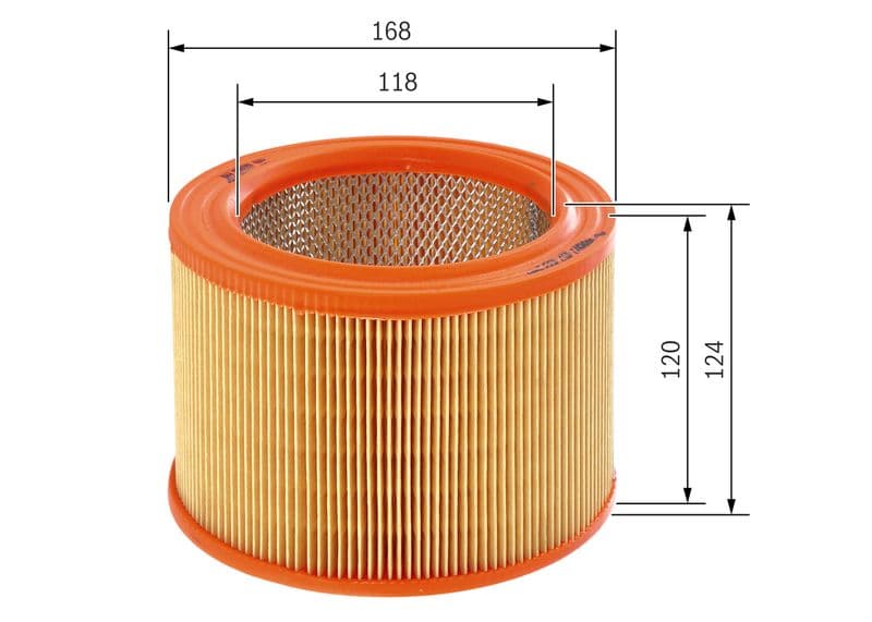 Air filter