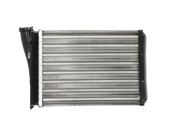 Verwarming past: CITROEN C3 III  PEUGEOT 2008 I, 208, 208 I 1.0-1.6D 03.12-
