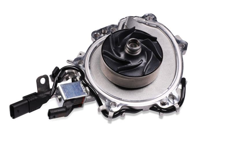 Waterpomp, met pakking past: LAND ROVER DISCOVERY SPORT, RANGE ROVER EVOQUE 2.0D/2.0DH 12.18-