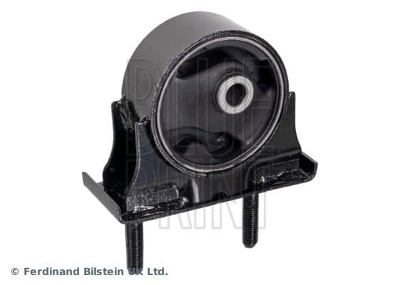 Motorsteun Achter, rubber-metaal past: TOYOTA RAV 4 II 1.8/2.0/2.0D 05.00-11.05