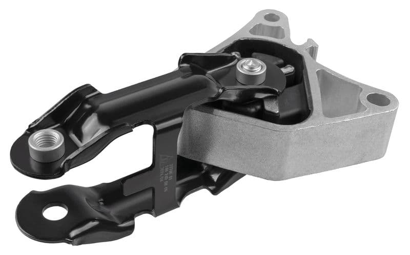 Motorsteun Achter/Voor Rechts, top, rubber-metaal past: MERCEDES A (W176), B SPORTS TOURER (W246, W242), CLA (C117), CLA SHOOTING BRAKE (X117), GLA (X156) 1.5D-Electric 11.11-12.19