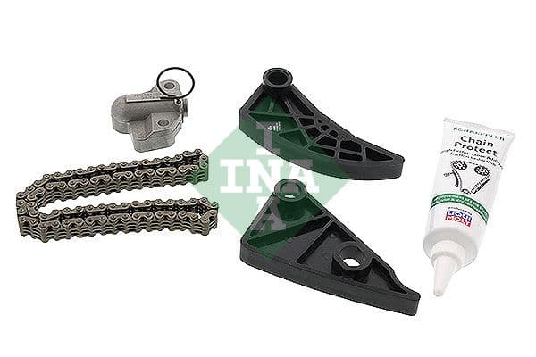 Chain Kit, oil pump drive