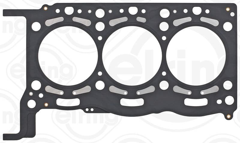 Cylinder head gasket