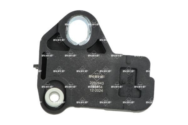 Krukaspositiesensor past: DS DS 3  VOLVO C30, S40 II, S80 II, V50, V70 III  CITROEN BERLINGO, BERLINGO MULTISPACE, C1, C2, C2 ENTERPRISE, C3 I, C3 II, C3 PICASSO, C3 PLURIEL, C4 1.4D-2.2D 09.01-