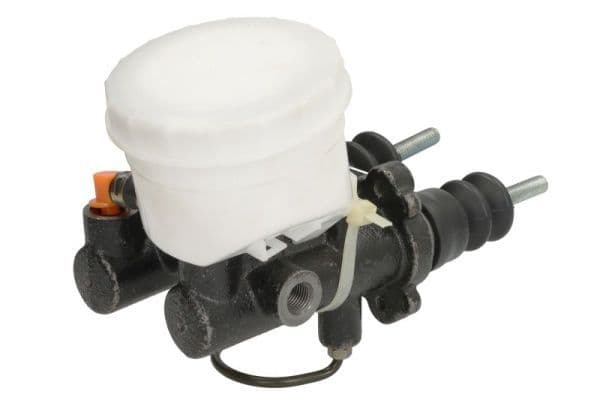 Hoofdremcilinder (15,87mm) past: MASSEY FERGUSON 220, 235, 240, 245, 255, 260, 265, 270, 340, 355, 360, 365, 415, 420, 425, 430, 435, 4215, 4220, 4225, 4225HV, 4235, 4235 (USA), 4235HV