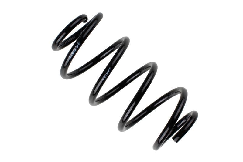 Coil spring